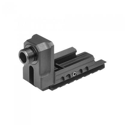 TM G18C SAS Front Kit NEO