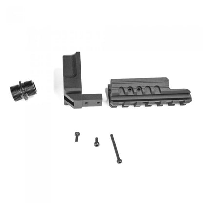 TM G18C SAS Front Kit NEO