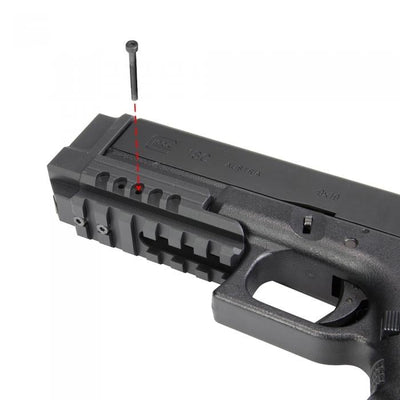 Kit avant SAS TM G18C NEO