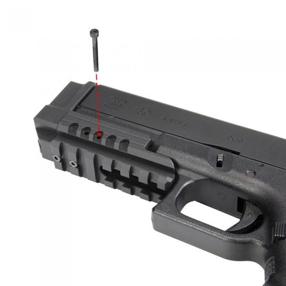 TM G18C SAS Front Kit NEO