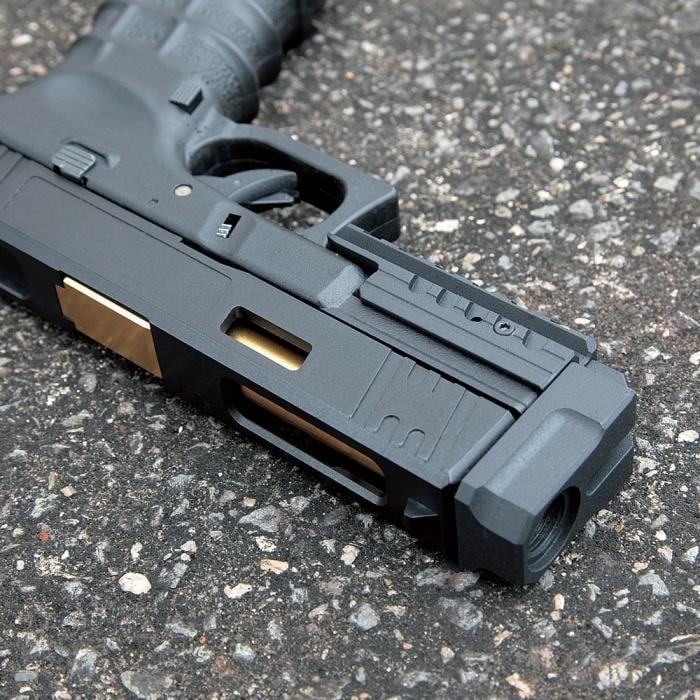 TM G18C SAS Front Kit NEO – Skirmshop