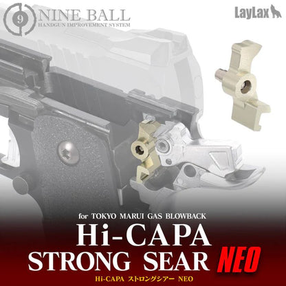 Hi-CAPA Strong Sear NEO