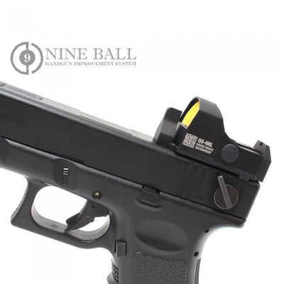 Electric G18C Evil Killer-08 Direct Mount