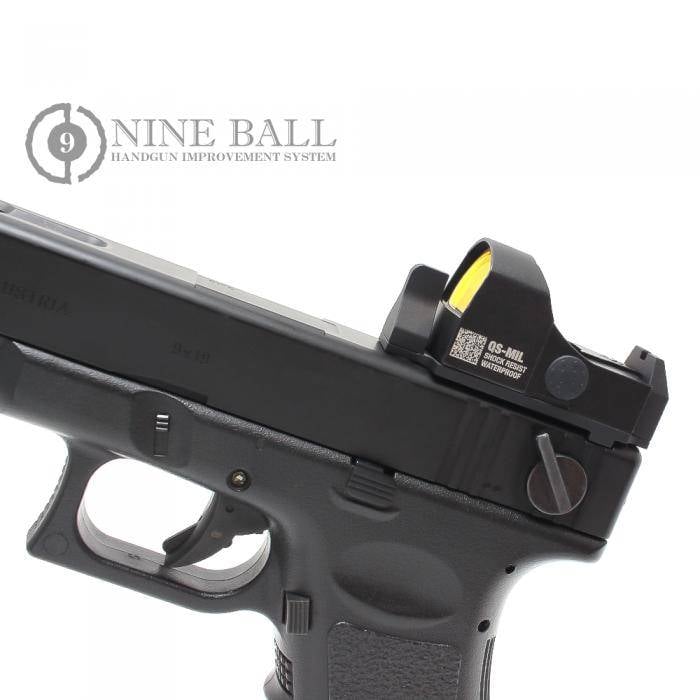 Electric G18C Evil Killer-08 Direct Mount