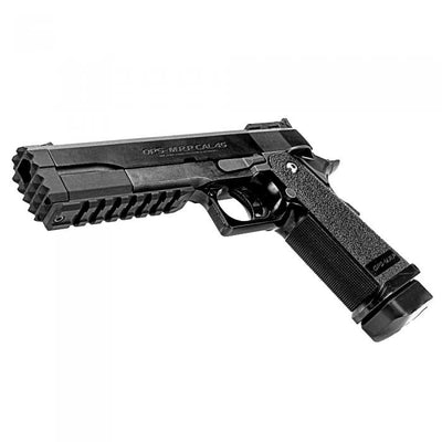 Hi-Capa 5.1 Strike Front Kit - Black