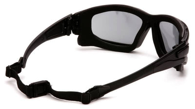 Masque I-Force Gris à Double Écran Anti-Buée (Classe 3)