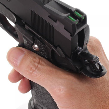 TM Hi-Capa 5.1/4.3 Custom Safety Lever (1 side)