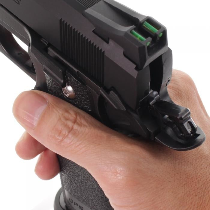 TM Hi-Capa 5.1/4.3 Custom Safety Lever (1 side)