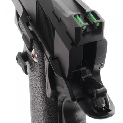TM Hi-Capa 5.1 CUSTOM SICHERHEITSHEBEL (AMBI)