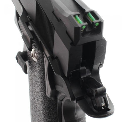 TM Hi-Capa 5.1 CUSTOM SAFETY LEVER (AMBI)