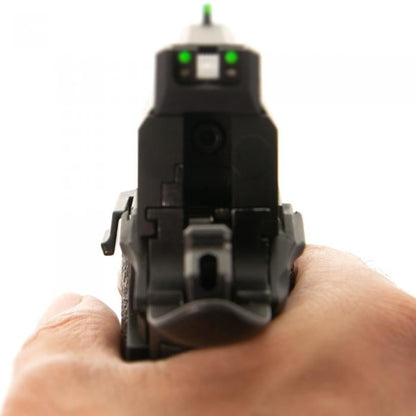 TM Hi-Capa 5.1 CUSTOM SAFETY LEVER (AMBI)