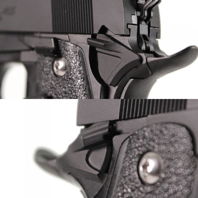 TM Hi-Capa 5.1 CUSTOM SICHERHEITSHEBEL (AMBI)