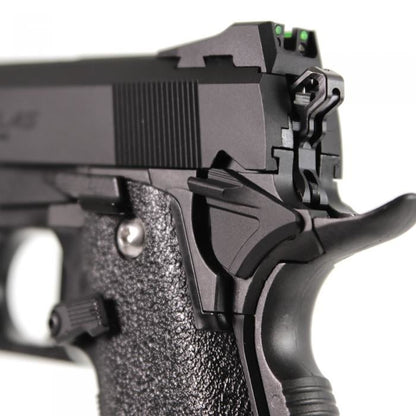 TM Hi-Capa 5.1 CUSTOM SAFETY LEVER (AMBI)