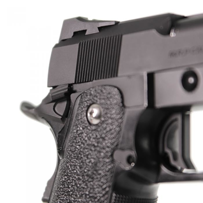 TM Hi-Capa 5.1 CUSTOM SAFETY LEVER (AMBI)
