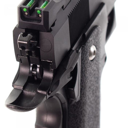 TM Hi-Capa 5.1 CUSTOM SAFETY LEVER (AMBI)