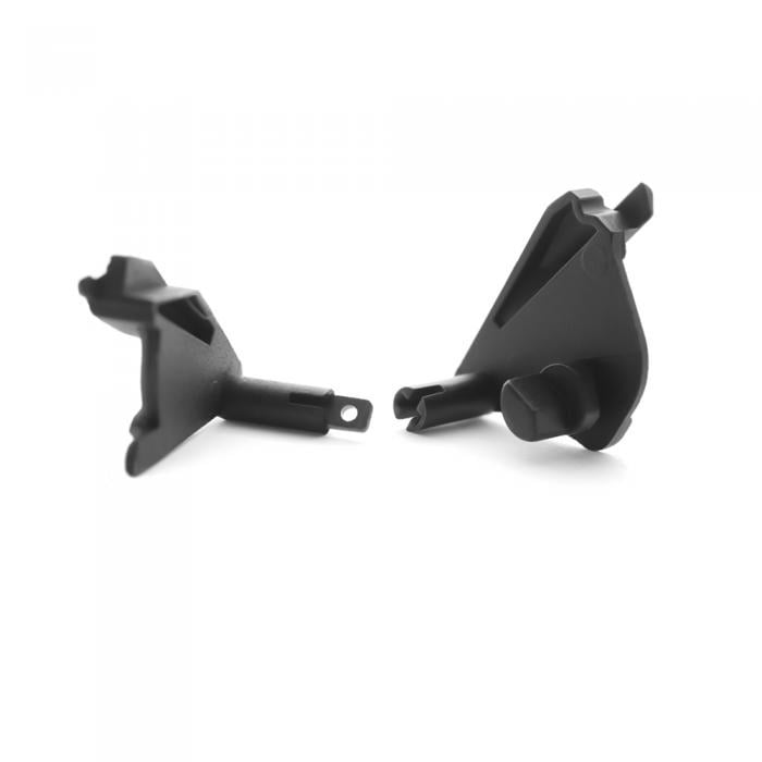 TM Hi-Capa 5.1 CUSTOM SAFETY LEVER (AMBI)