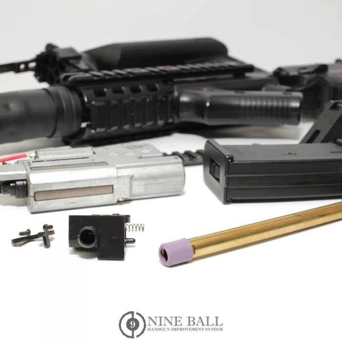 Compact Bucking (Soft Type)