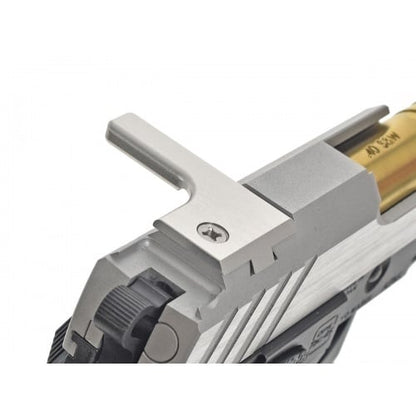 RAW Cocking Handle Standard DL - Silver