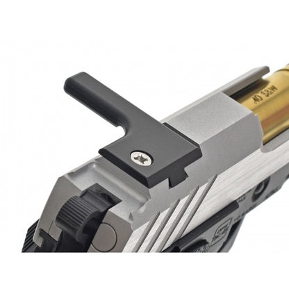 RAW Cocking Handle Standard DL - Black