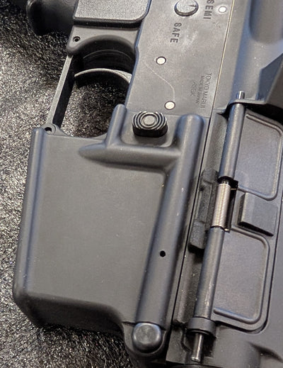 DeadLock Pin For MTW/MWS/M4