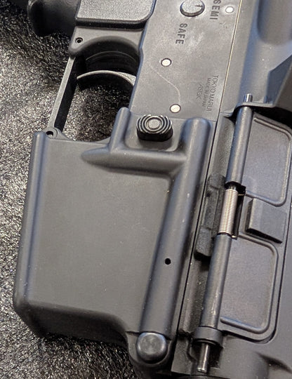 DeadLock Pin For MTW/MWS/M4