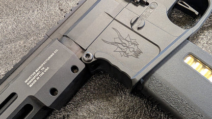 DeadLock Pin For MTW/MWS/M4