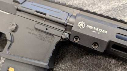 DeadLock Pin For MTW/MWS/M4