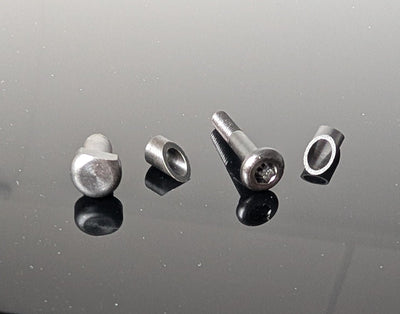 DeadLock Pin For MTW/MWS/M4