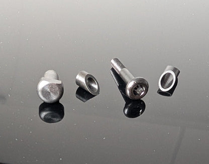 DeadLock Pin For MTW/MWS/M4