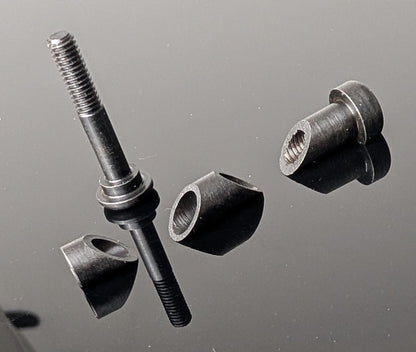 DeadLock Pin For MTW/MWS/M4