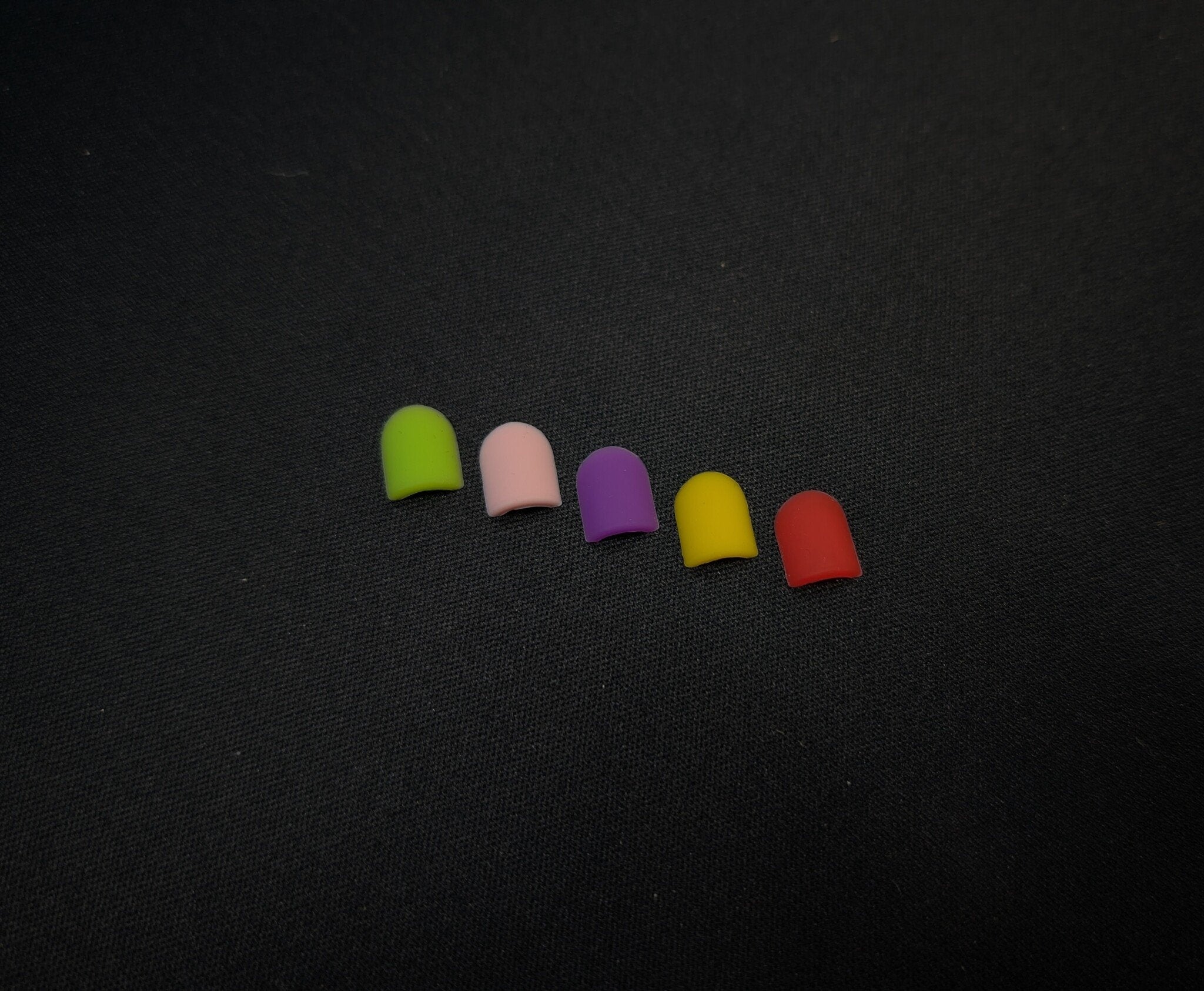 Patch R-Hop pour GBB 80°