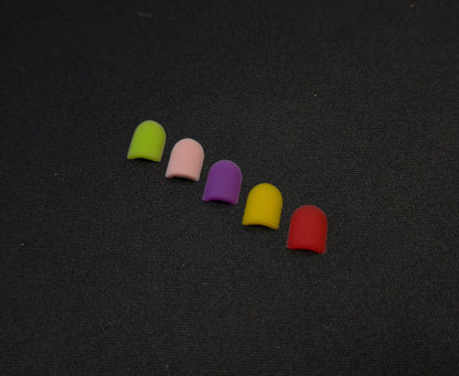 R-Hop-Patch für GBB 70°