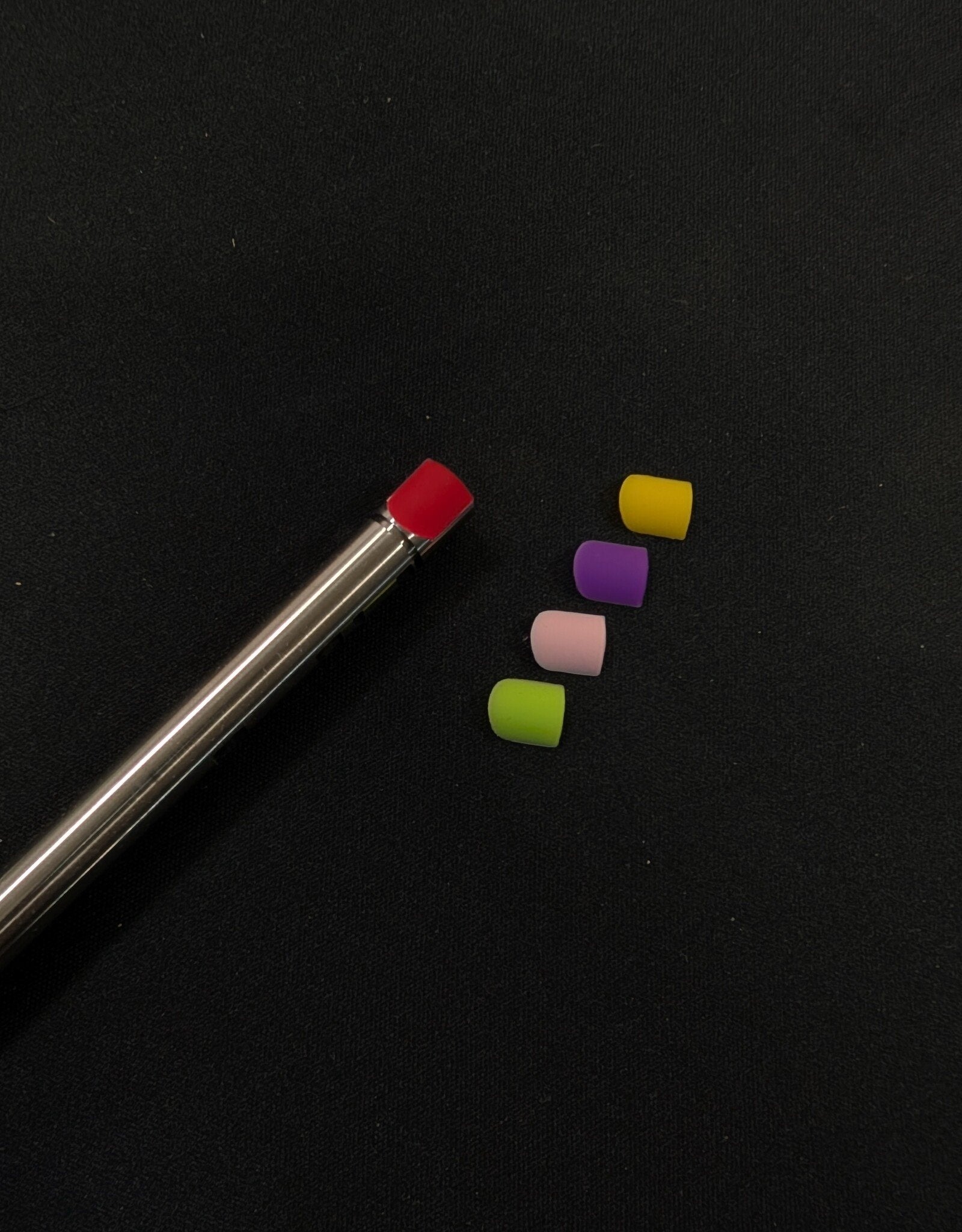 R-Hop Patch für GBB 50°