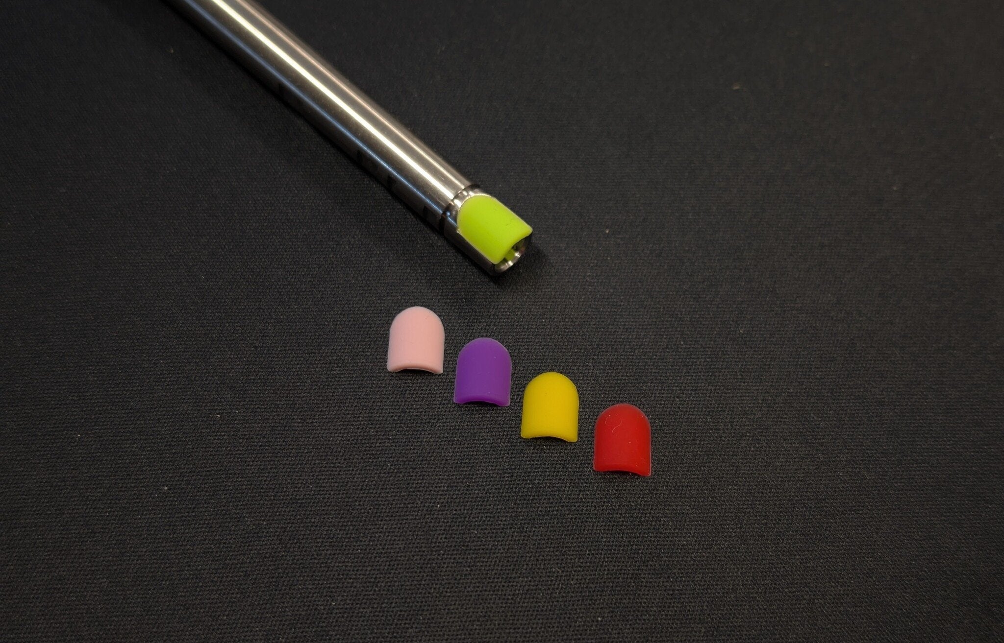 R-Hop Patch für GBB 80°