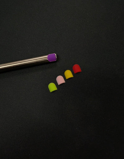 R-hop Patch For AEG 80°