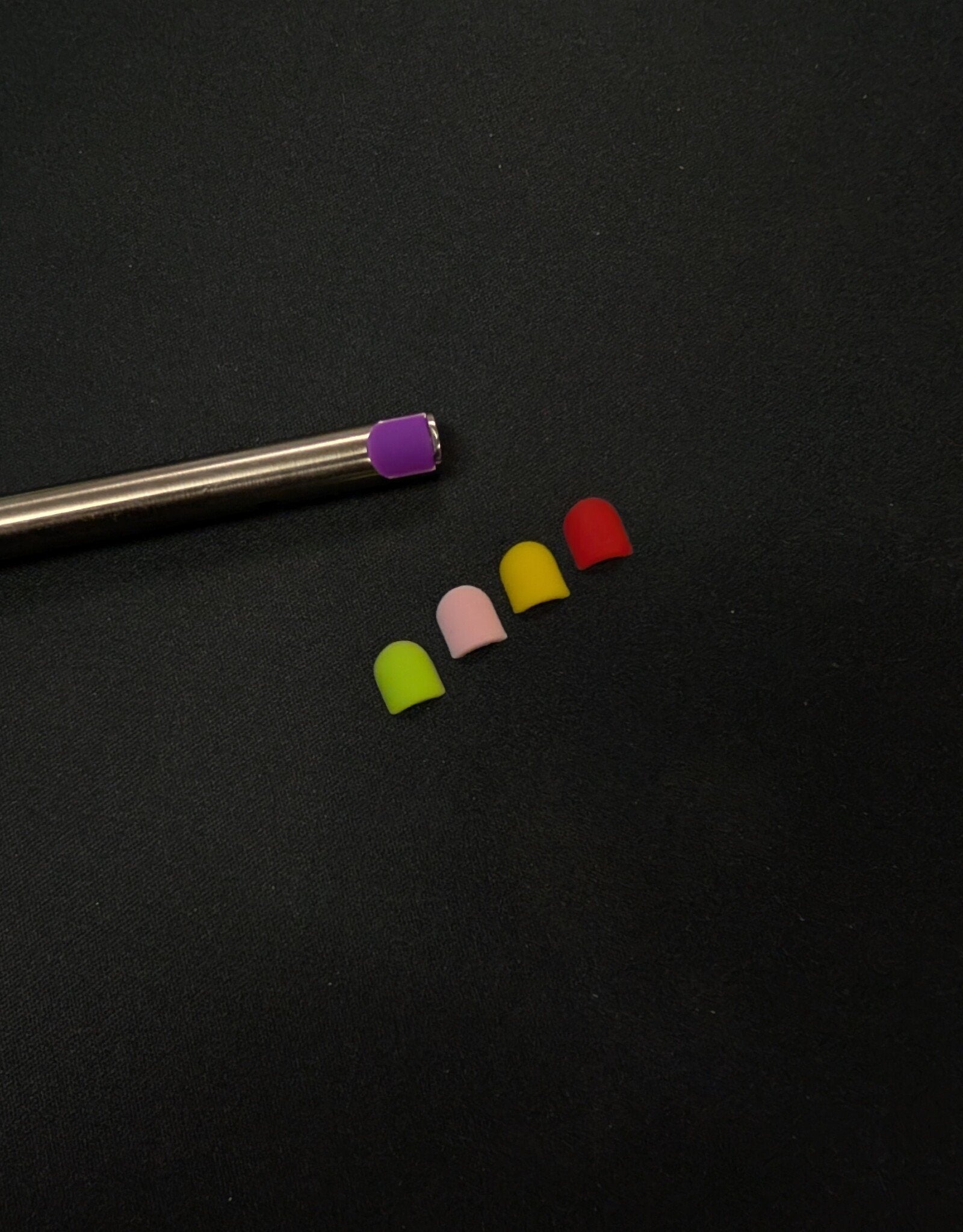 R-Hop-Patch für AEG 60°