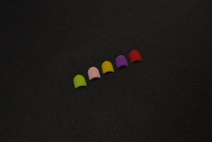 R-Hop-Patch für AEG 40°