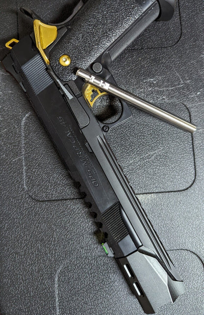 "Morpheus" 6.01 Dual Bore Hybrid Barrel 97MM For Hi-Capa / Glock