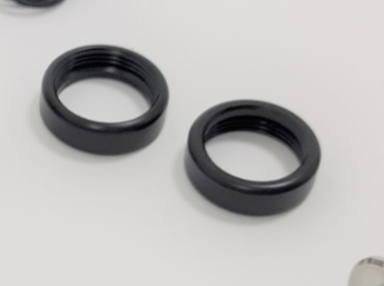 Scorpion Piston - VSR-10  Guide Ring Set