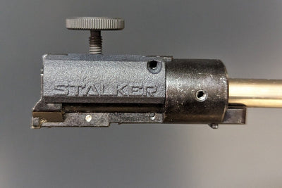 Hop Adjustment Wheel For Stalker AAP-01 TDC Hood