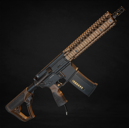 Daniel Defense MK18 XB MTW