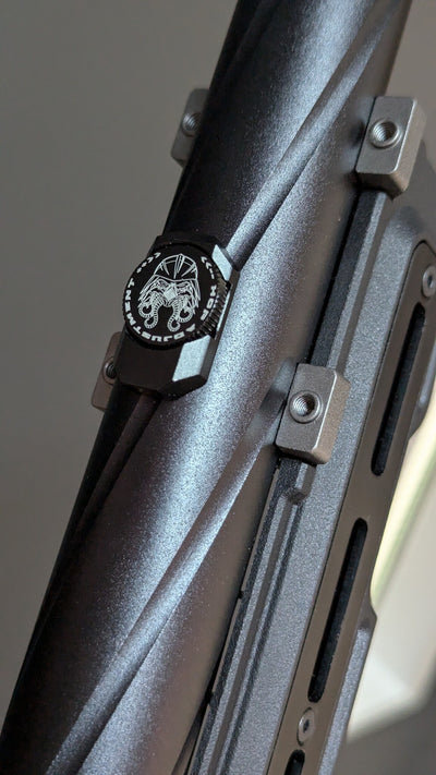 SSG-10 TDC-Kit