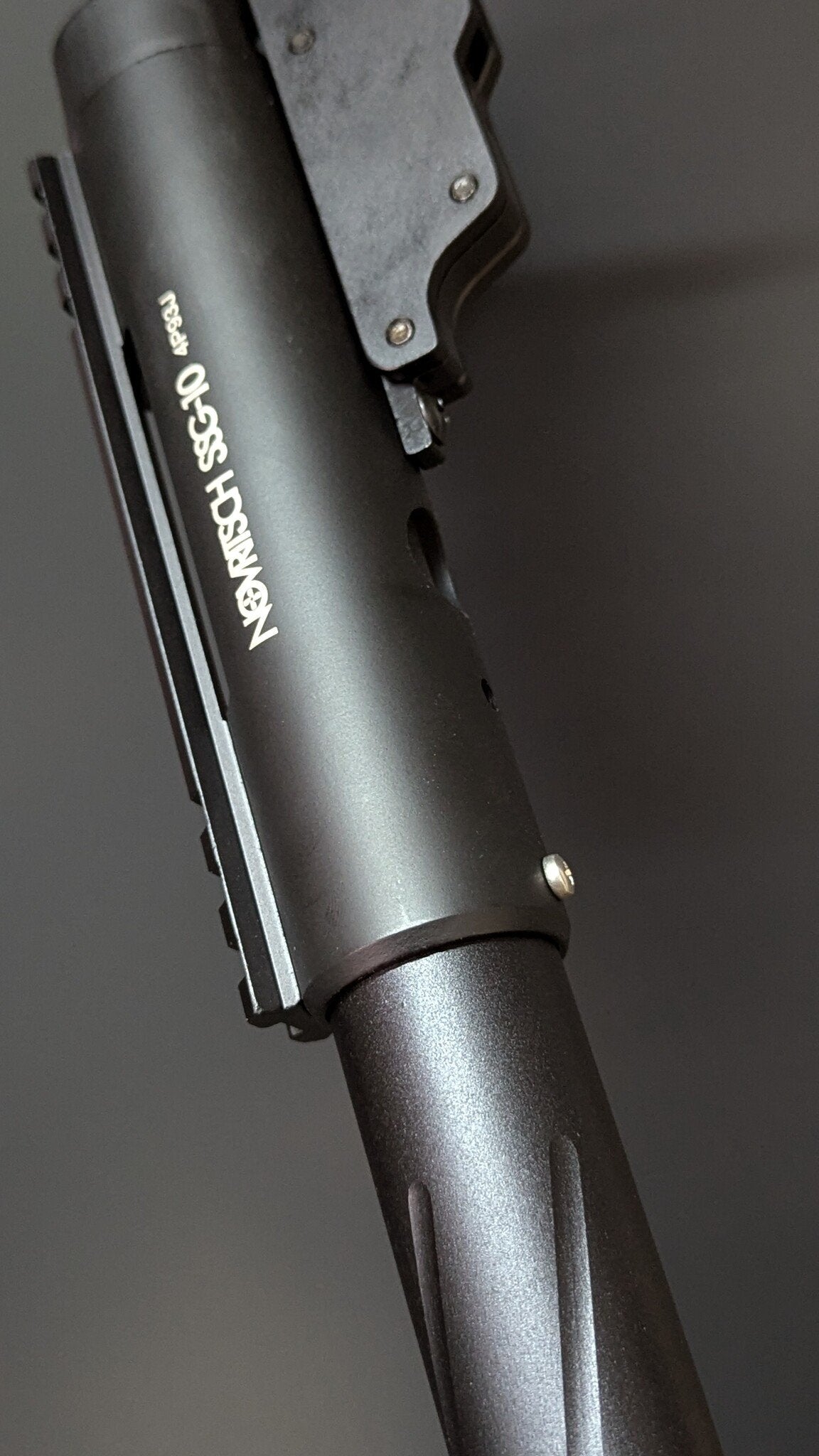 SSG-10 Outer Barrel Screw