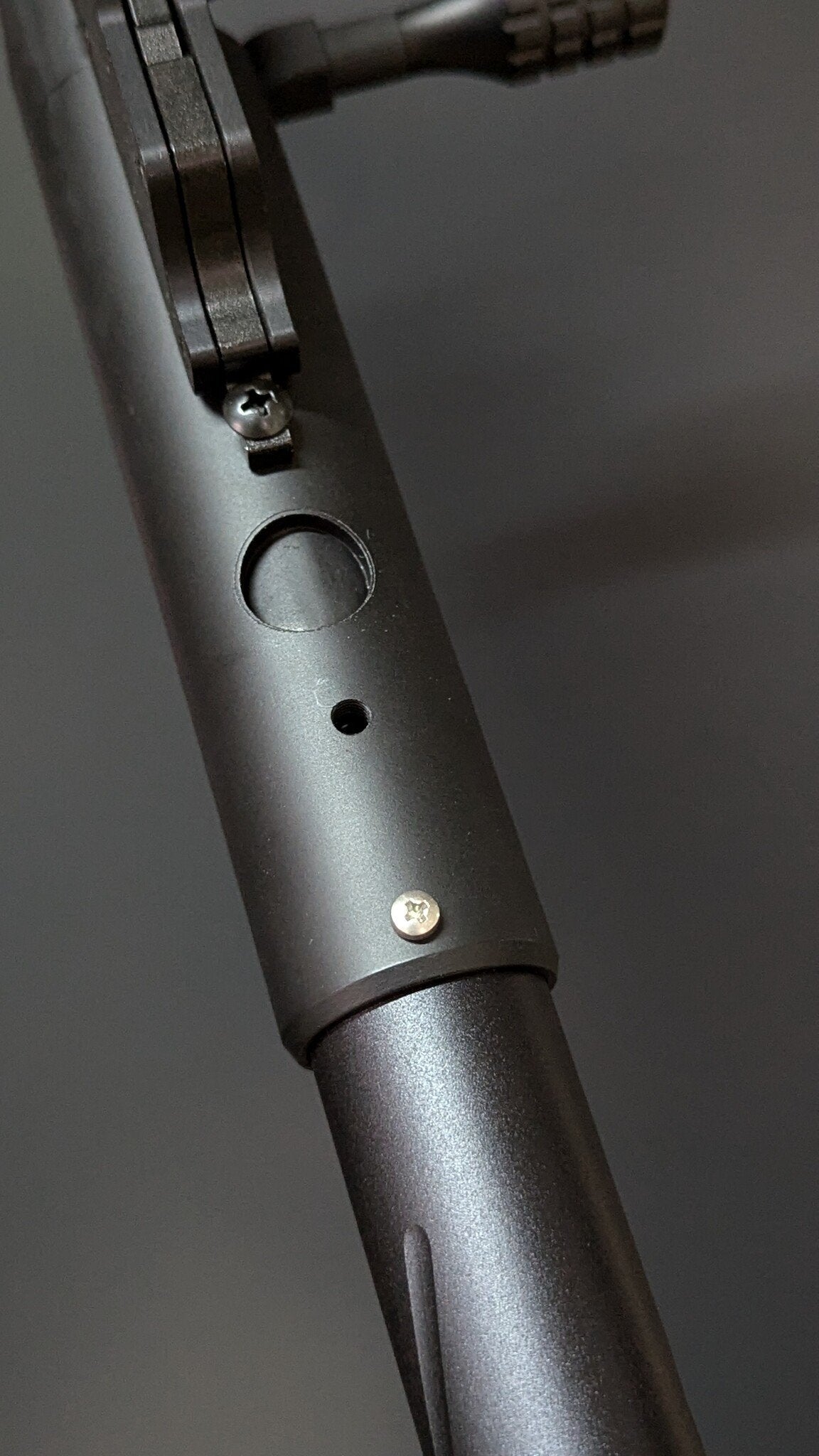 SSG-10 Outer Barrel Screw