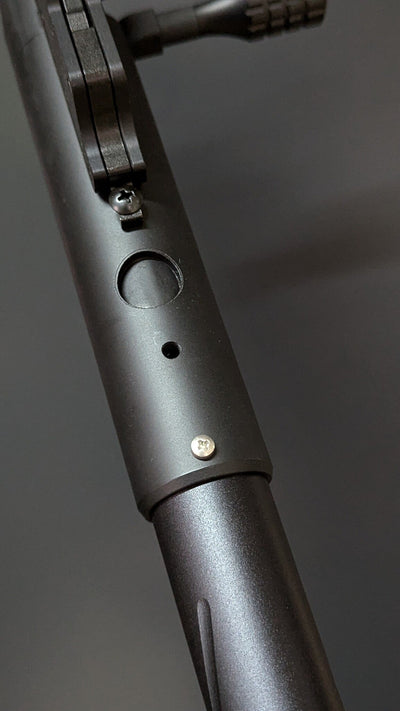 SSG-10 Outer Barrel Screw