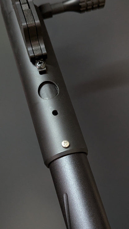 SSG-10 Außenlaufschraube