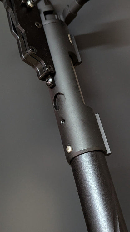 SSG-10 Außenlaufschraube