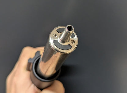 Kraken SSG-10/VSR-10 Doppeldämpfer-Zylinderkopf