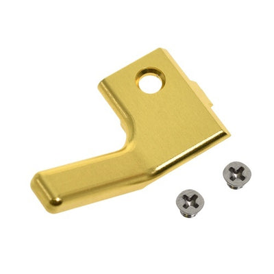 RAW Cocking Handle Standard ER - Gold