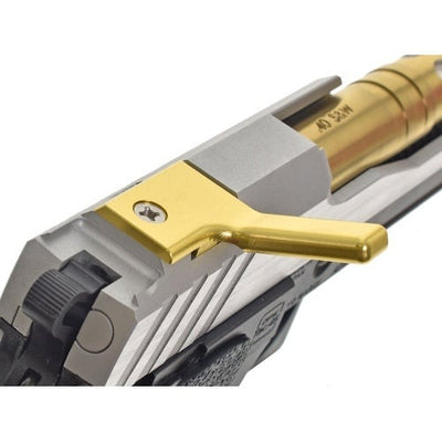 RAW Cocking Handle Standard ER - Gold
